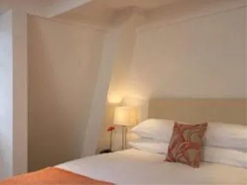 Saco Bath - St James Parade Aparthotel