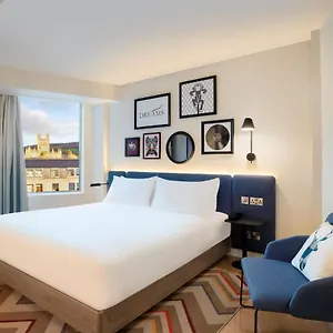 Hampton By Hilton **** 巴斯