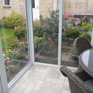 Bed and breakfast Glenade
