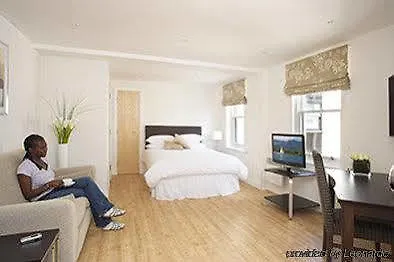 Saco Bath - St James Parade