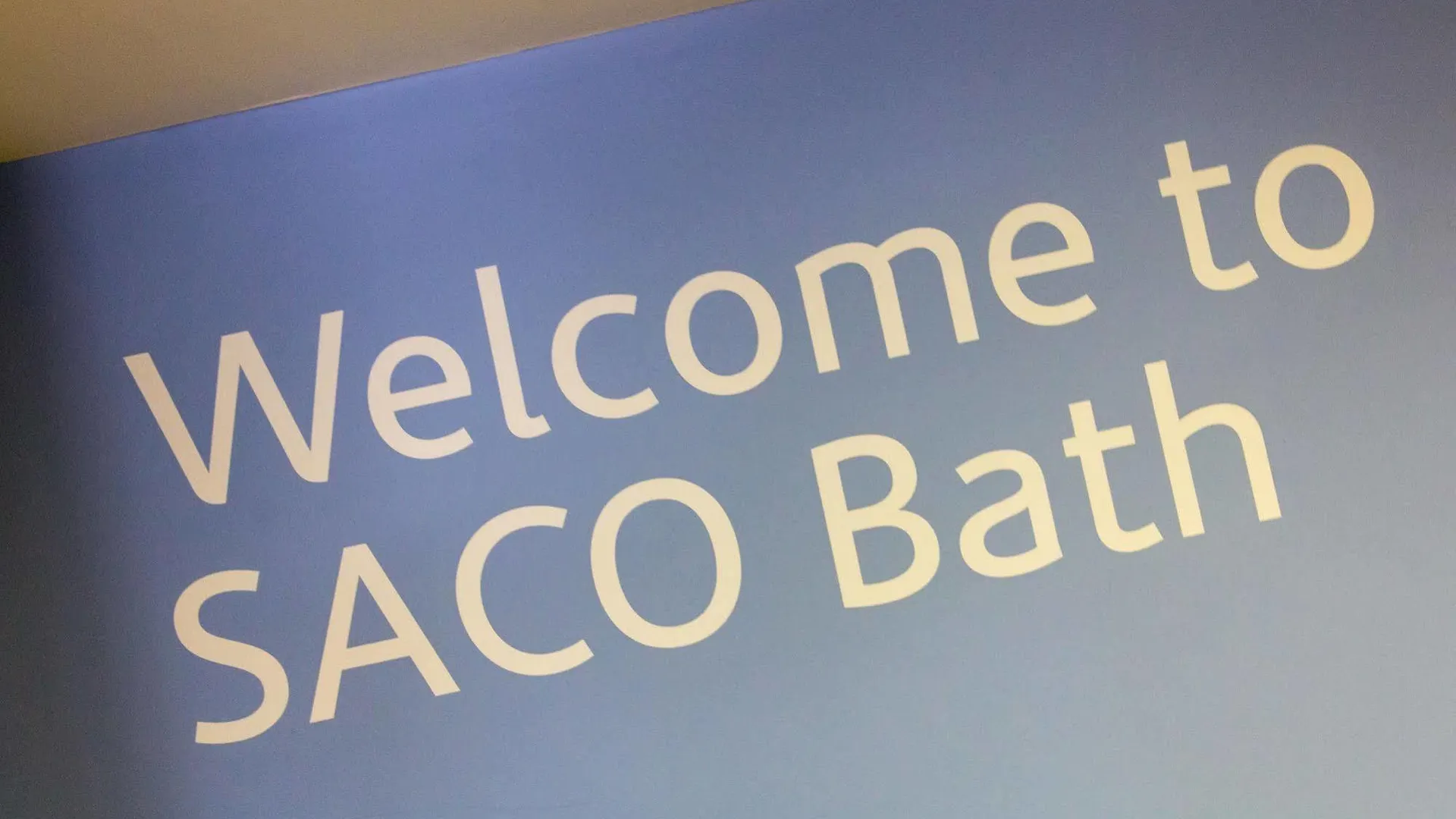 Saco Bath - St James Parade 4*,