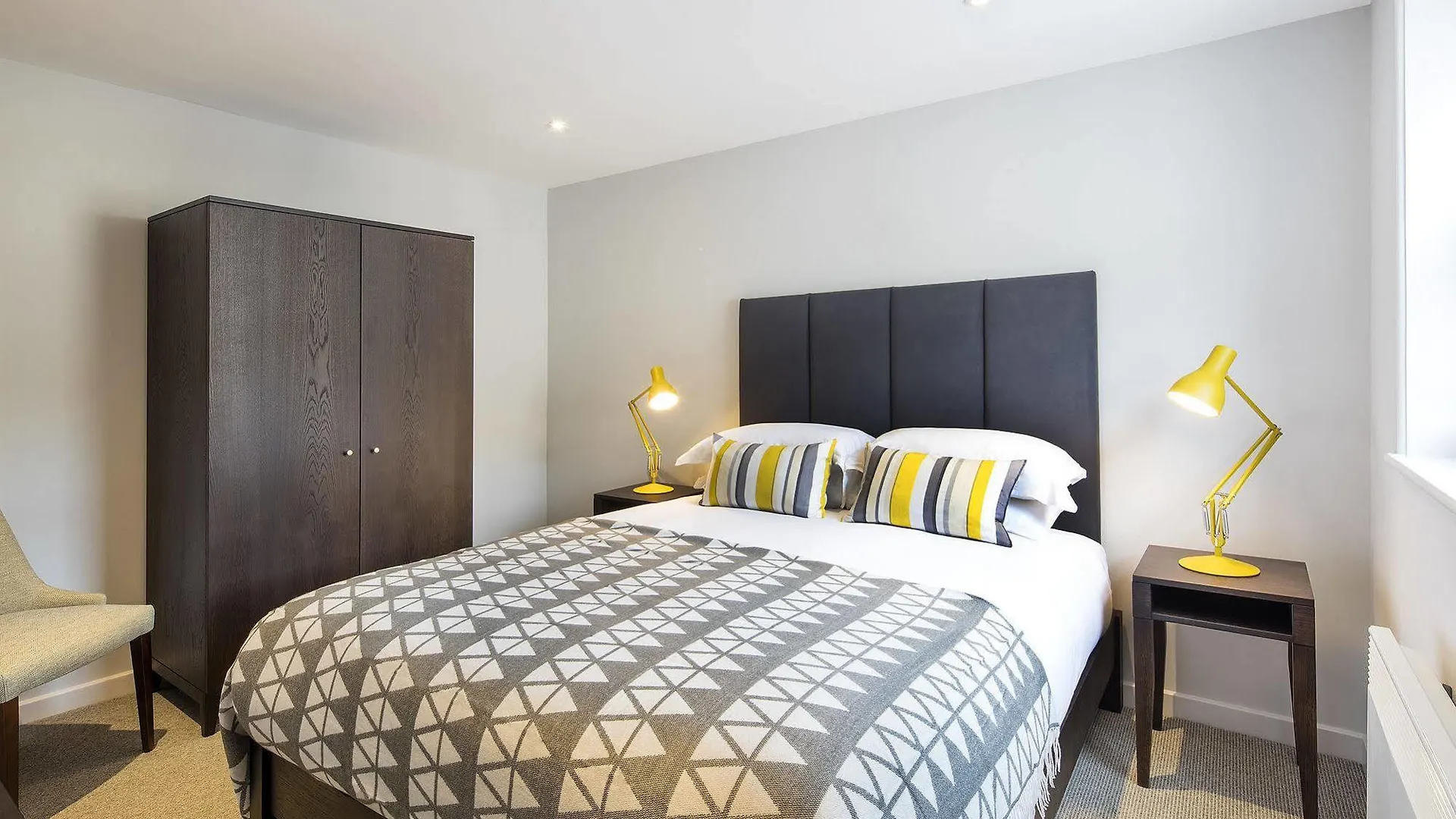 Saco Bath - St James Parade