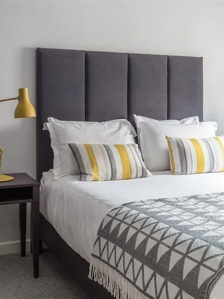 SACO Bath - St James Parade